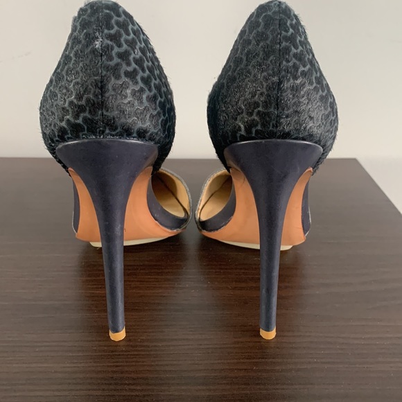 NEW L.A.M.B High Heel Shoes - Picture 3 of 8